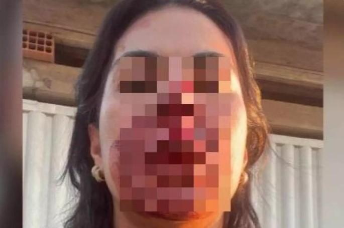 MG: PM é preso por agredir oficial de justiça no Dia da Mulher