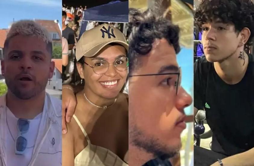Dono de oficina e funcionário são indiciados por morte de jovens em BMW
