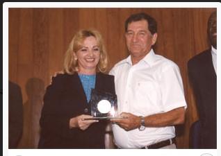 Homenagem em vida, ao Professor Dias: O Mestre que Deixou Marcas Eternas em Seus Alunos