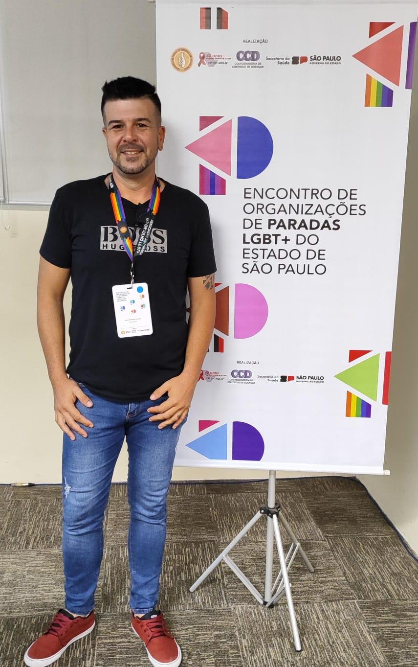 IV Encontro de Organizações de Paradas LGBTQIA+ em São Paulo: Um Marco para o Fortalecimento e Inclusão