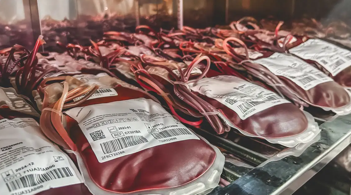 STF decidirá se testemunha de Jeová pode recusar transfusão de sangue