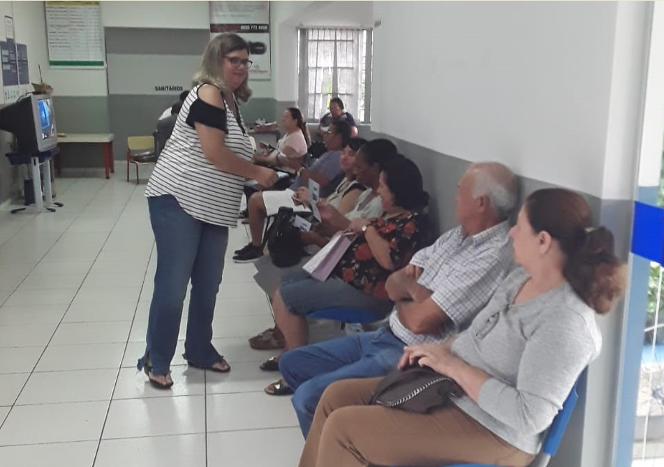 Fernandópolis participa da ‘Semana de Mobilização Social de Combate ao Aedes’