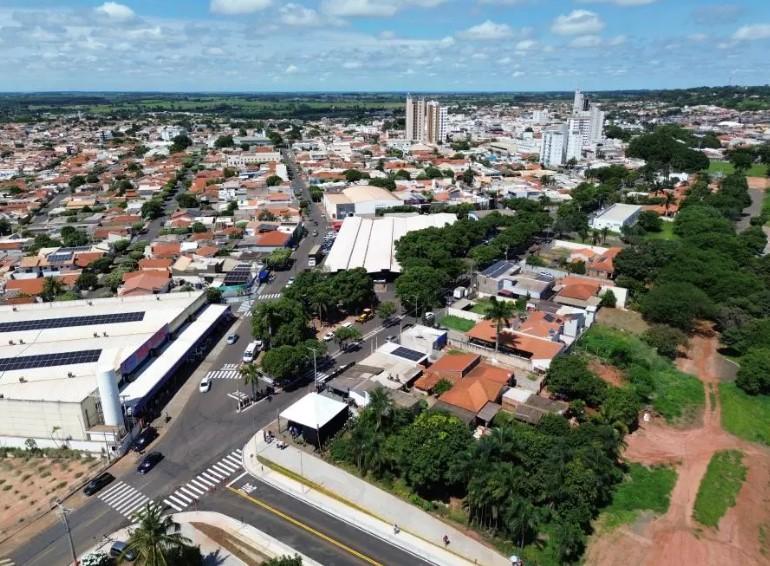 Jales é destaque no Noroeste Paulista ao atingir a categoria “B” no Mapa do Turismo Brasileiro de 2024
