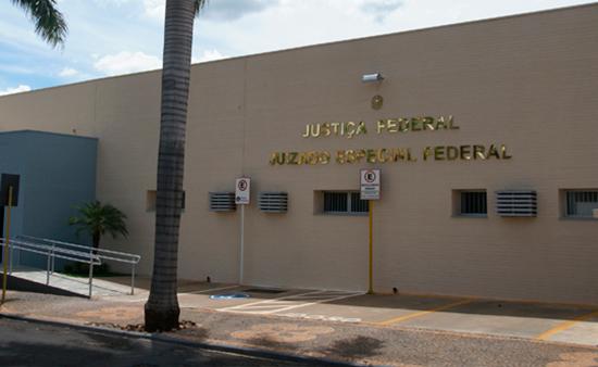 Justiça Federal de Jales divulga entidades que receberão recursos de prestações pecuniárias
