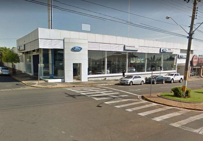 Ford Wells fecha oficina e demite funcionários em Fernandópolis