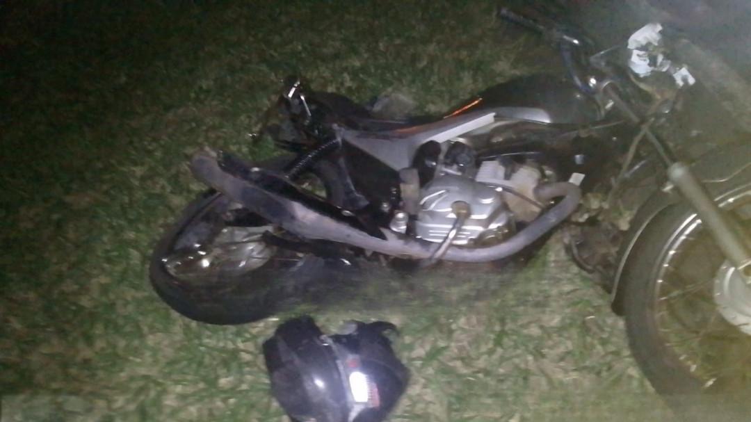 Casal morre em acidente na SP-310; motorista embriagado é preso