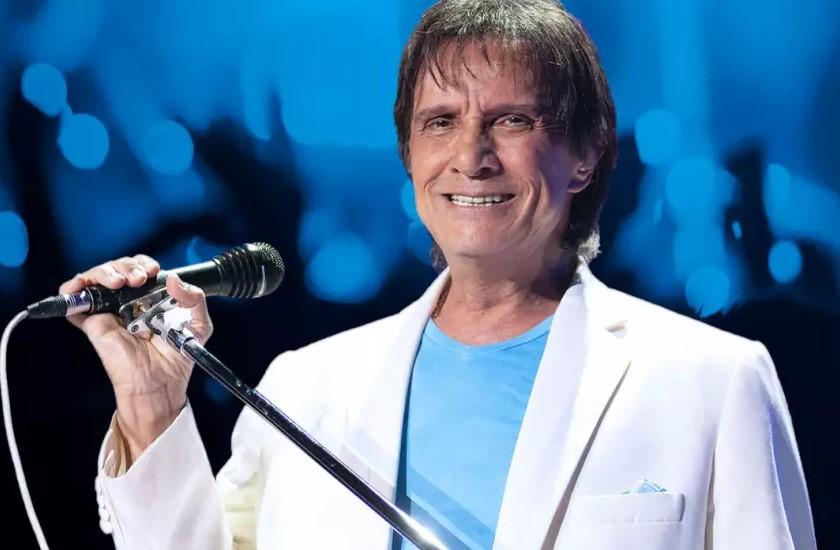 Bombeiros apontam irregularidades e pedem cancelamento de show de Roberto Carlos