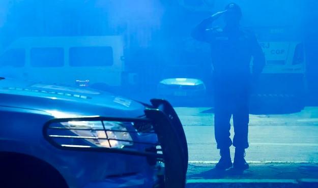 A cada 100 mortos pela polícia em 2022, 65 eram negros, mostra estudo