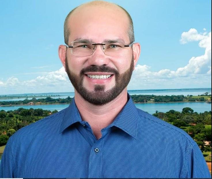 Ex-candidato a prefeito de Santa Fé do Sul revoga declaração em favor de Blogueiro Sebastião Geraldo e afirma ter sido enganado
