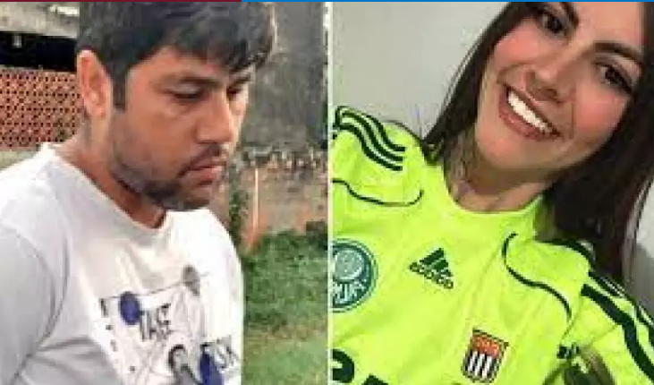 Acusado de atirar garrafa em torcedora do Palmeiras vai a júri popular por morte
