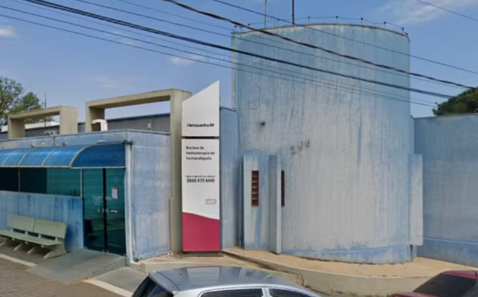 Hemocentro de Fernandópolis precisa de doadores de sangue com urgência