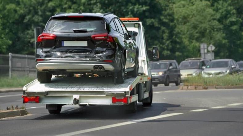 Bancos começam a testar retomada extrajudicial de carros em garantia