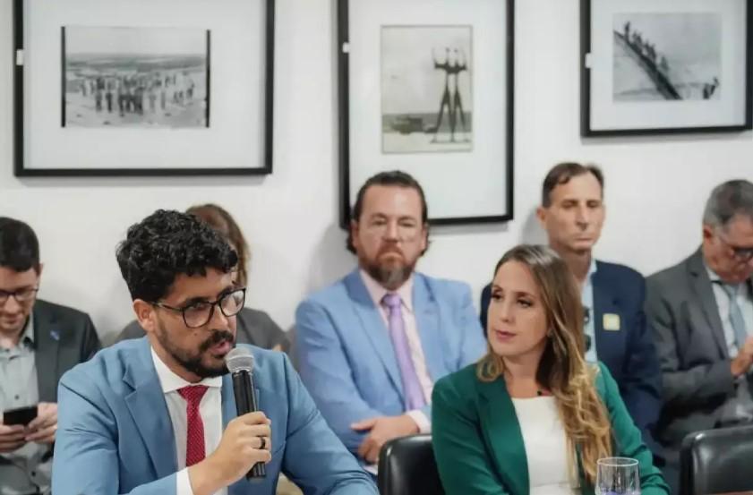 Rede pública passará a contar com 117 emissoras de TV e 155 de rádio
