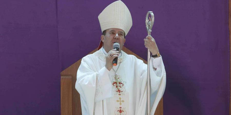 Dom Tomé renuncia à Diocese de Rio Preto após vazamento de vídeo íntimo