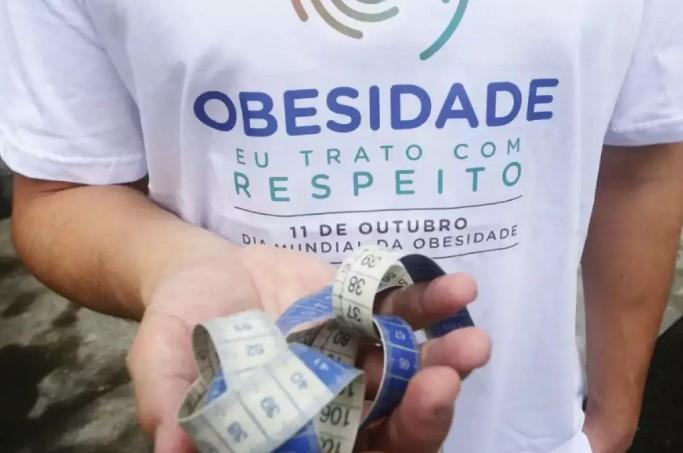 Jovem com mais de 14 anos passa a poder fazer cirurgia bariátrica