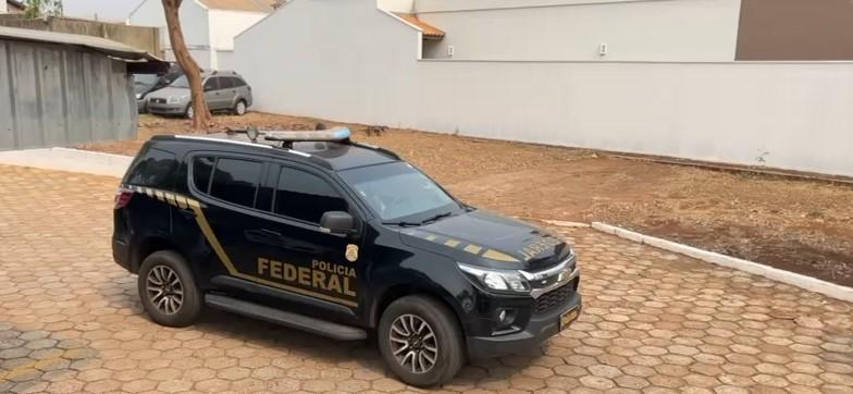 Jales/SP: Polícia Federal deflagra Operação Preventiva contra Crimes Eleitorais na Região