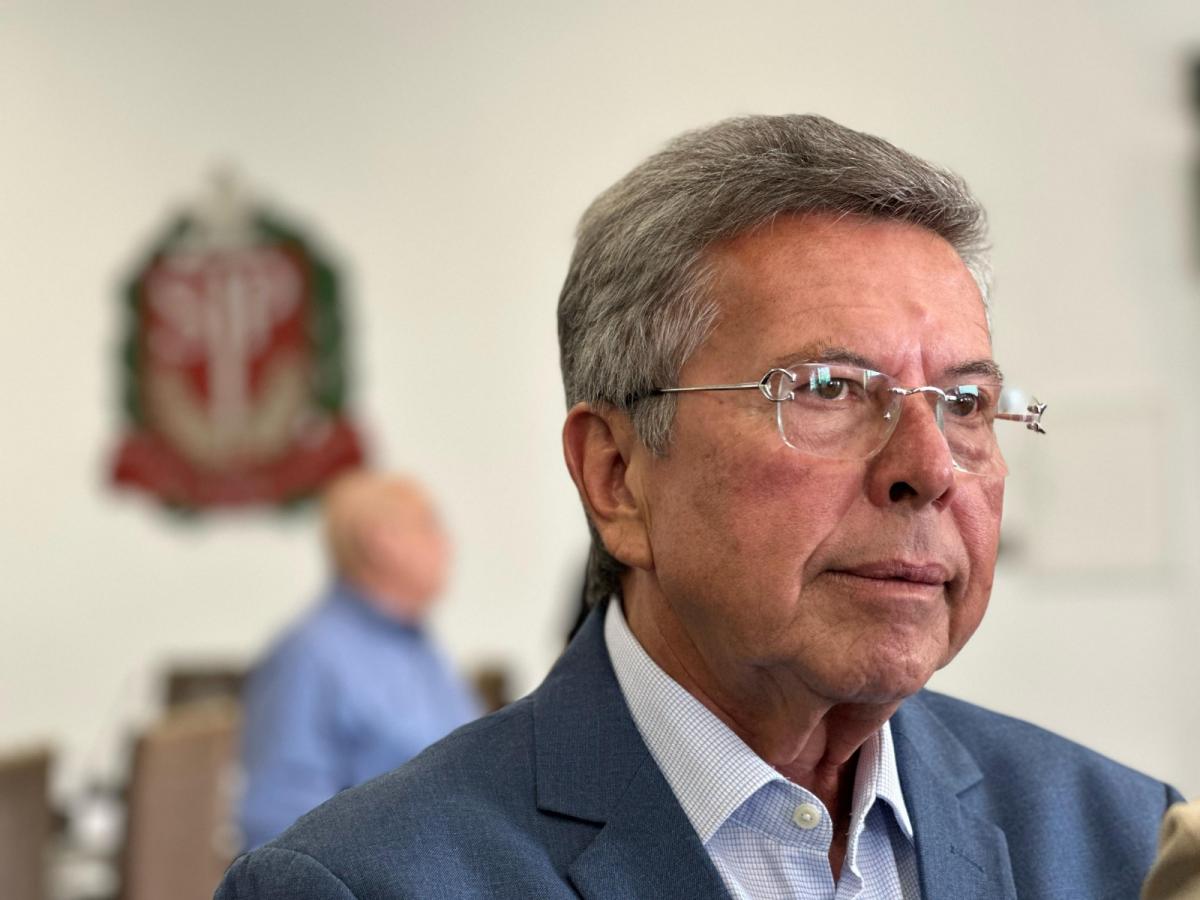 Carlão Pignatari apresenta Moção de Aplauso na Alesp em apoio à obrigatoriedade das cores da bandeira na camisa da Seleção