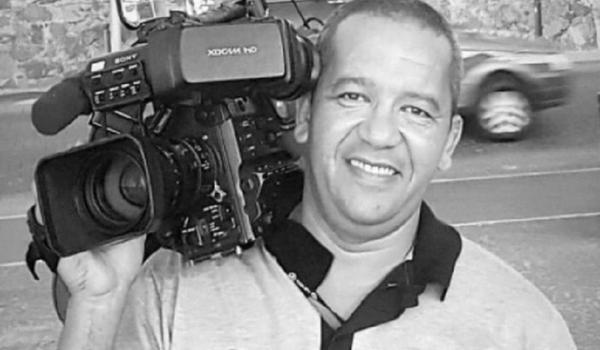 Áudio atribuído ao repórter cinematográfico Gilmar Vasconcelos é falso; família e amigos lamentam