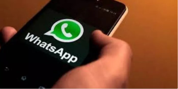 Segundo Rosa, marco civil da internet não permite que WhatsApp seja suspenso