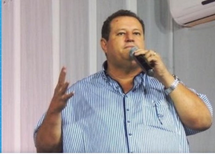 Mira Estrela - Ex-Prefeito Macarrão, tem registro Impugnado pela Justiça Eleitoral, mas cabe recurso !