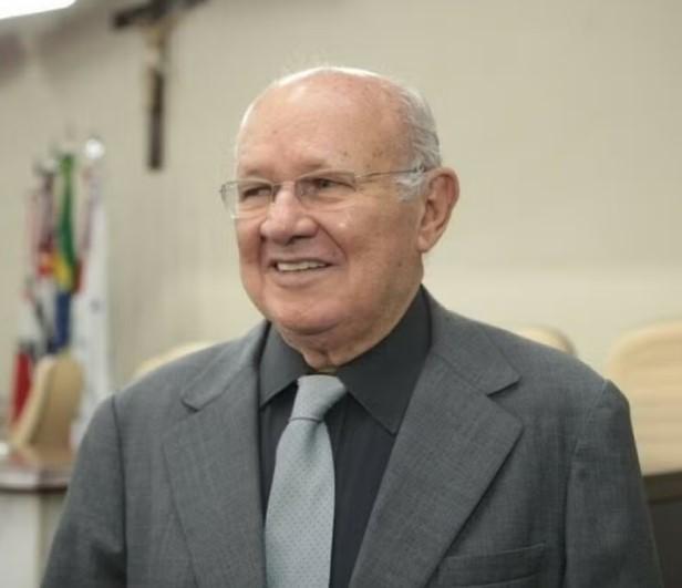 Ex-prefeito de Rio Preto, Liberato Caboclo morre aos 87 anos