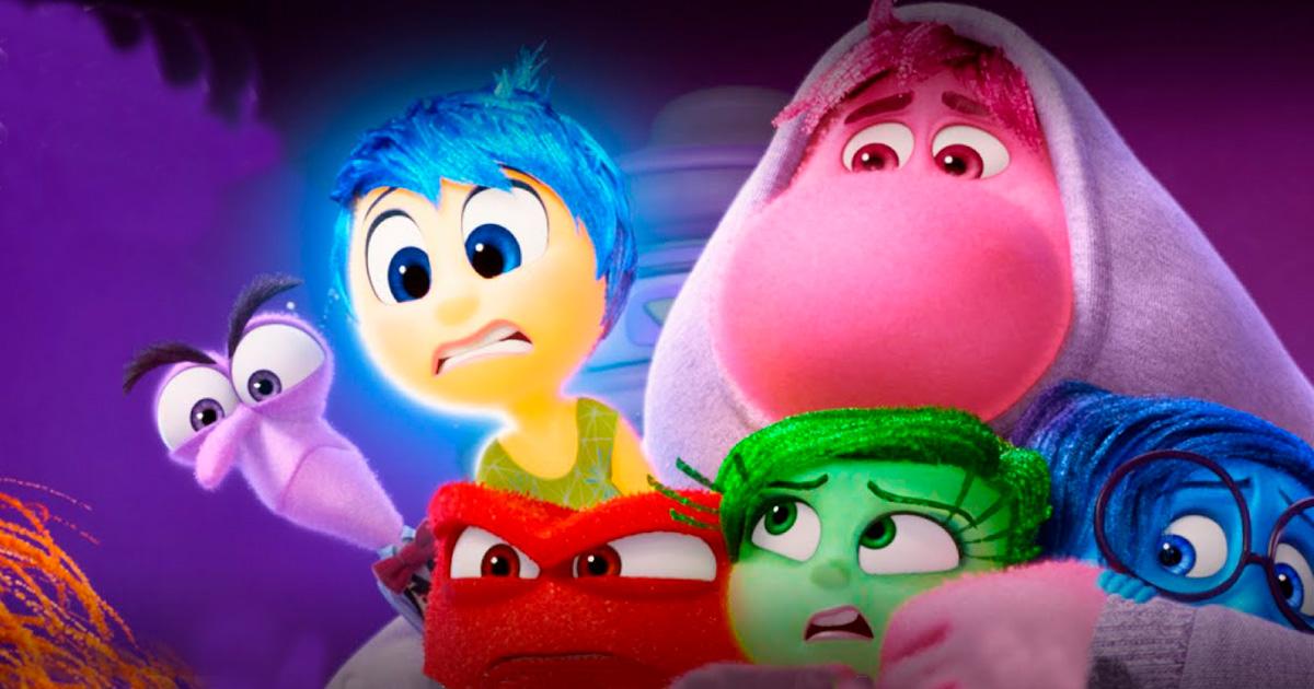 Psicologia fundamenta o filme “Divertidamente 2” nas metáforas da psique humana
