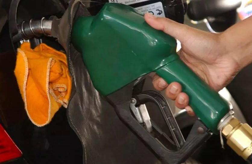 Preços da gasolina e do etanol voltam a subir após semanas de queda, diz ANP