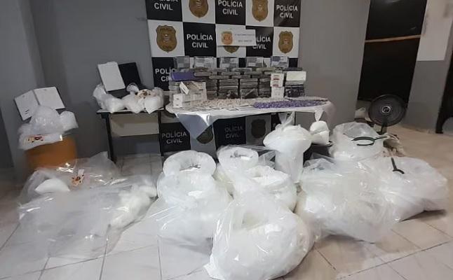PEC das Drogas vai à votação na Câmara; veja a punição prevista para usuário e traficante