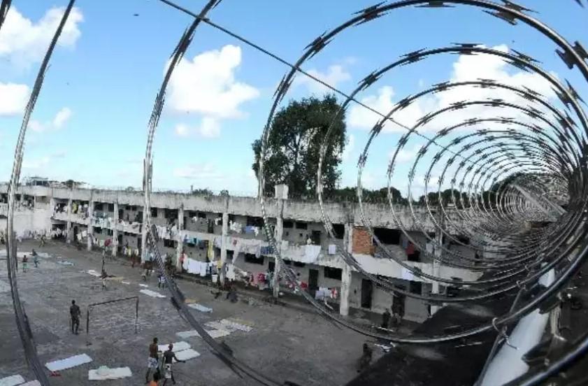 Brasil soltou 57 mil presos na saidinha de Natal; menos de 5% não voltaram para a cadeia