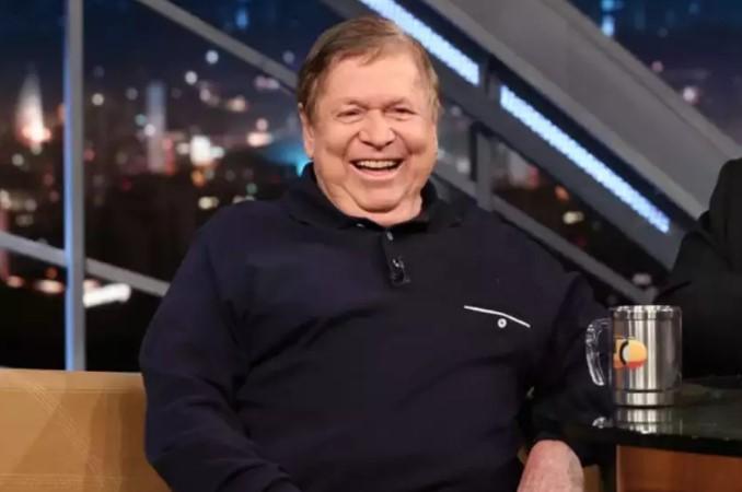 Boni diz que telespectador deveria ser poupado de ver BBB