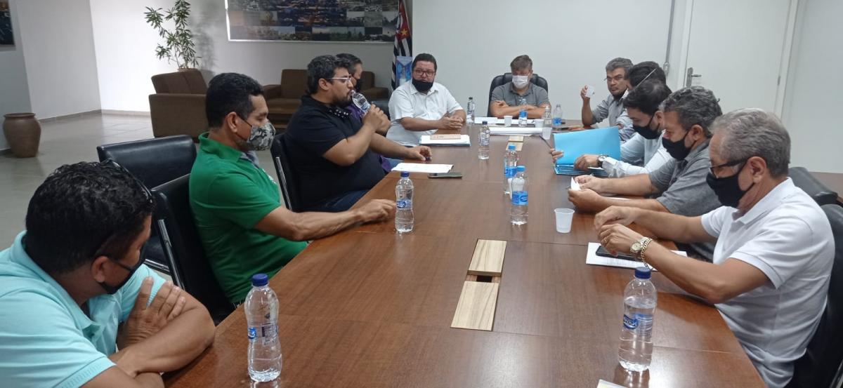 Fernandópolis vai conceder 12% de reajuste salarial a servidores municipais