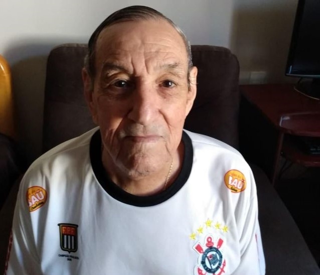 Ex-radialista de Fernandópolis morre aos 81 anos, em Sumaré-SP
