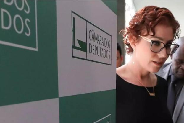 Relator no TRE-SP vota para rejeitar cassação de Zambelli