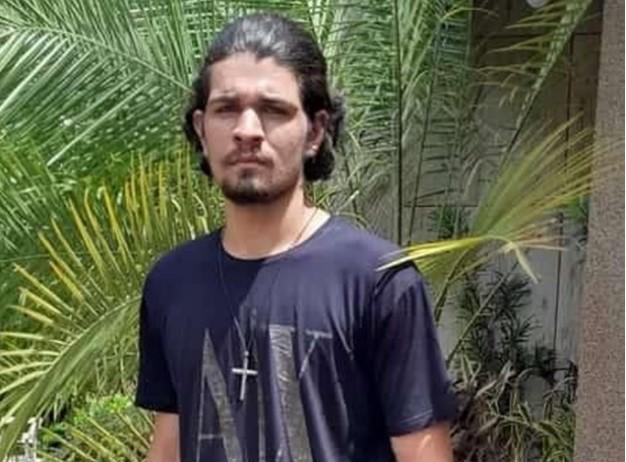GPT Jovem de 18 Anos Morre Afogado no Rio Grande, Comunidade de Ouroeste Lamenta a Perda