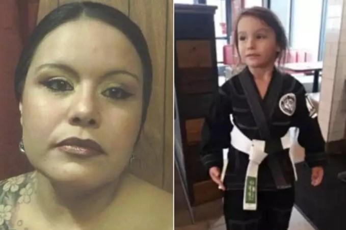 Mãe mata filho e manda áudio ao marido: 'Não temos mais filho'