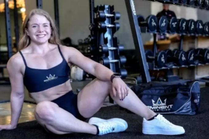 Fisiculturista e treinadora morre de desidratação em festival