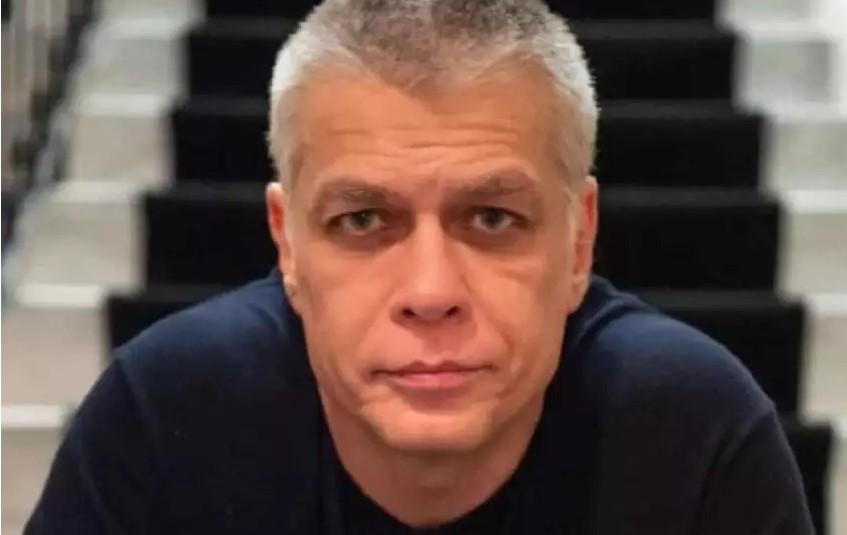 Fábio Assunção vai deixar a Globo depois de três décadas de contrato fixo