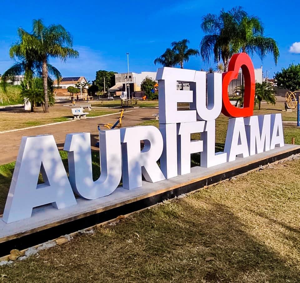 Auriflama abre inscrições para concurso com mais de 40 vagas; confira como participar