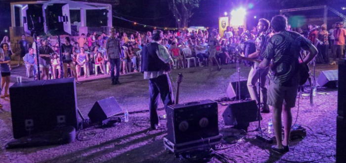 Jales recebe o Circuito Sesc de Artes no fim do mês de março