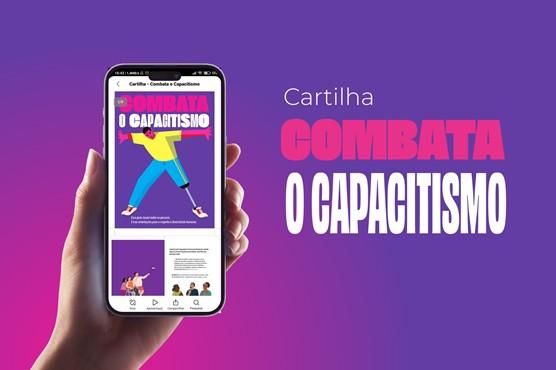 TJSP divulga cartilha para o enfrentamento ao capacitismo