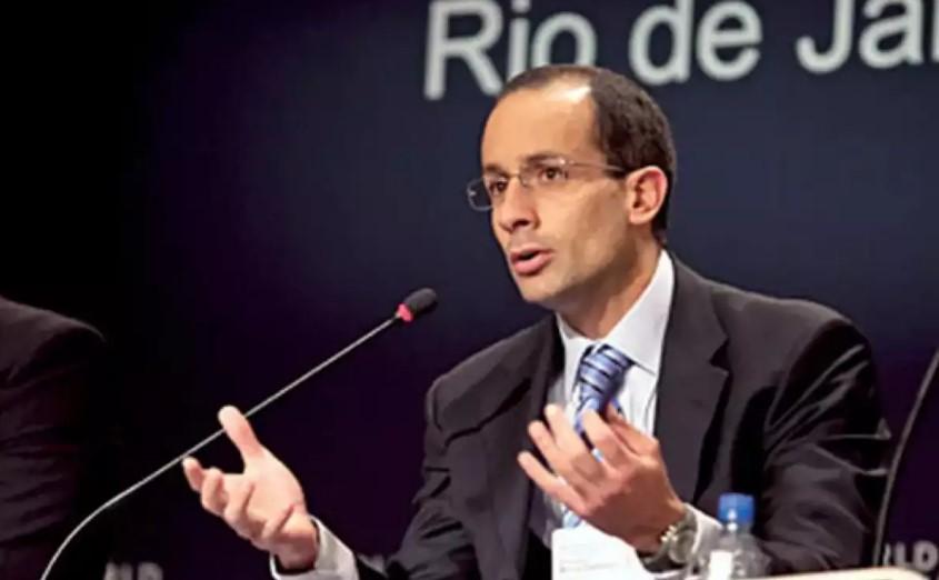 STF anula decisões da Lava Jato contra Marcelo Odebrecht