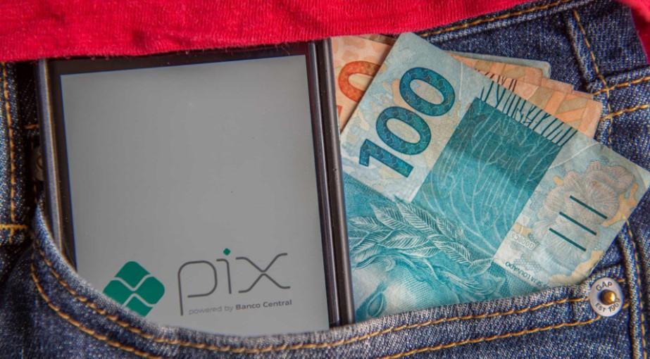 Regras do Pix mudam a partir desta sexta-feira