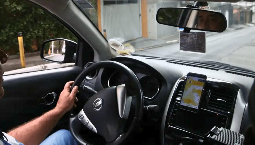AGU pede ao STF para atuar como amicus curiae em caso de motoristas de app