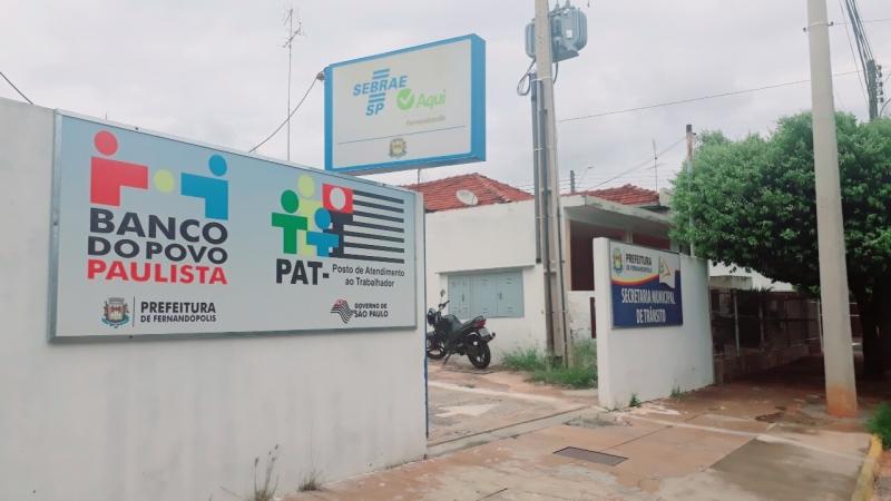 Banco do Povo amplia linha de crédito para até R$ 50 mil em Fernandópolis  