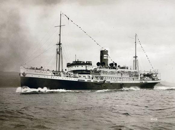 Príncipe de Astúrias: conheça a história do 'Titanic brasileiro', que naufragou na costa de Ilhabela