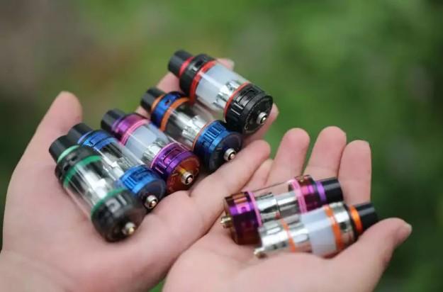 Institutos produzirão dados científicos sobre cigarro eletrônico