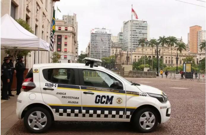 Ideia de turbinar poder da guarda civil se espalha pelo Brasil