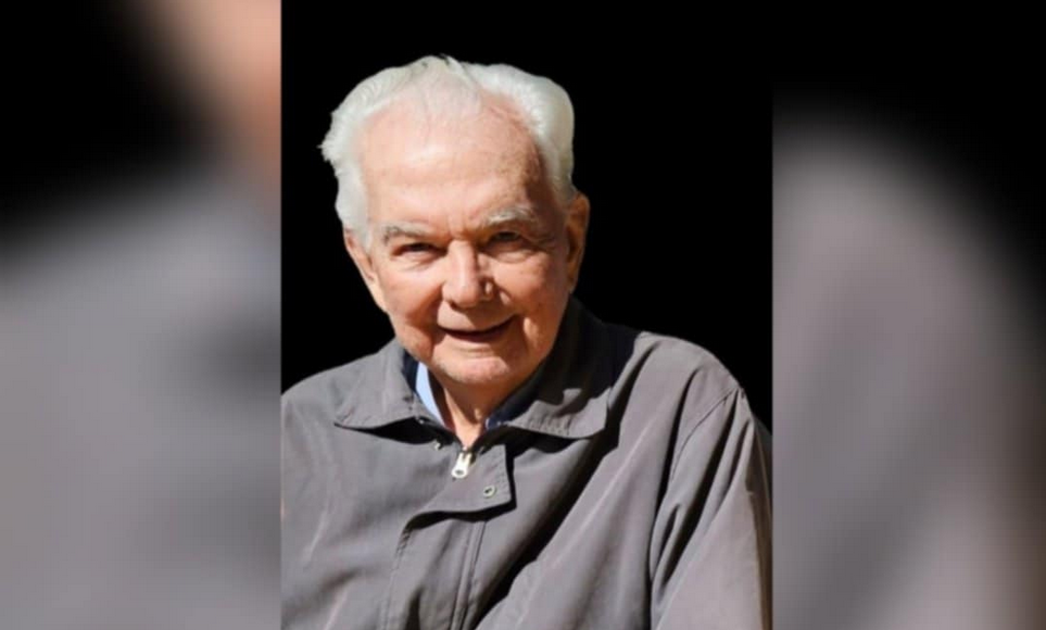 Fernandópolis se despede do cirurgião-dentista Sérgio Noel, aos 86 anos