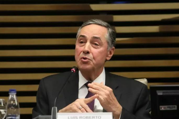 Barroso diz que país vive 'epidemia de violência doméstica'