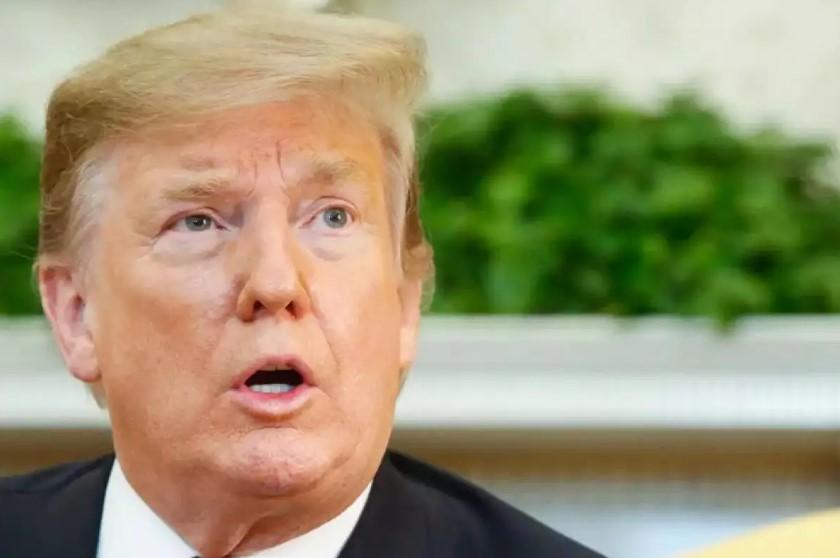 Trump fala em 'banho de sangue' se for derrotado e vira piada de Biden por frase sem sen